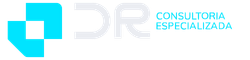 DR Consultoria Especializada Logo