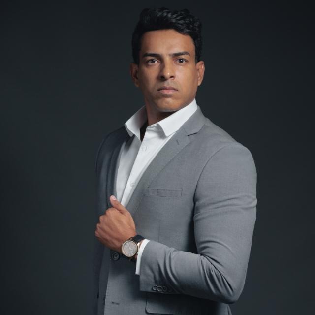 Foto de Diego Rocha